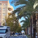 Near Del Cura And Locos Beaches Appartamento *