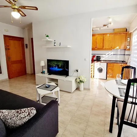 Near Del Cura And Locos Beaches *