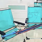 Апартаменты Near Del Cura And Locos Beaches Торевьиа
