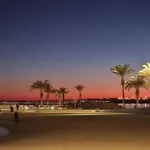 Апартаменты Near Del Cura And Locos Beaches *