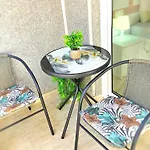 Near Del Cura And Locos Beaches * Торевьиа