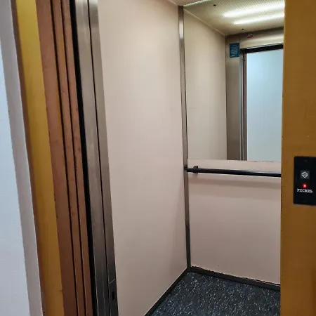 Near Del Cura And Locos Beaches *