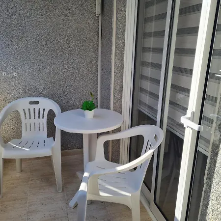 Appartement Near Del Cura And Locos Beaches