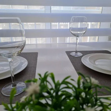 Διαμέρισμα Near Del Cura And Locos Beaches *