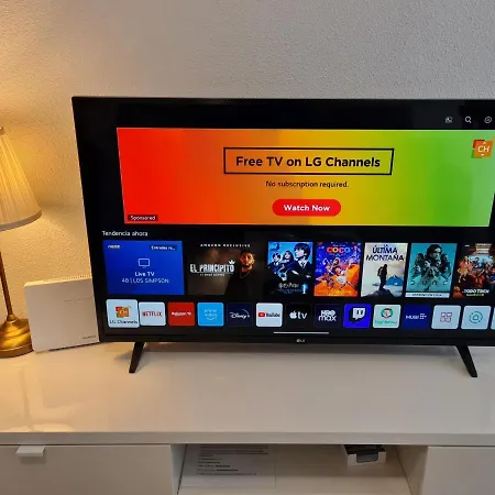 Near Del Cura And Locos Beaches *