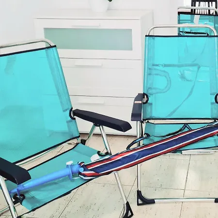 Διαμέρισμα Near Del Cura And Locos Beaches Τορεβιέχα