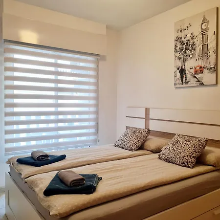 Near Del Cura&los Locos Beaches Apartamento