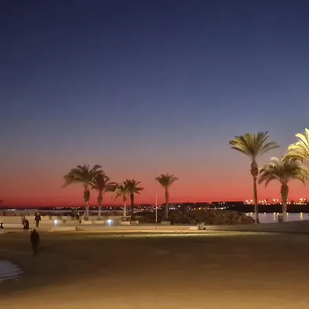 Apartament Near Del Cura And Locos Beaches *