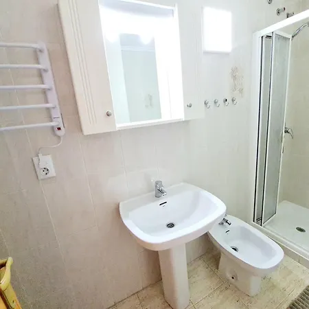 Apartament Near Del Cura And Locos Beaches Torrevieja