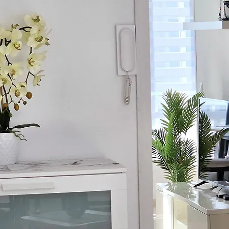 Appartement Near Del Cura And Locos Beaches *