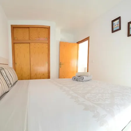 Apartament Near Del Cura And Locos Beaches Torrevieja