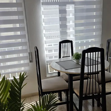 Near Del Cura And Locos Beaches Torrevieja