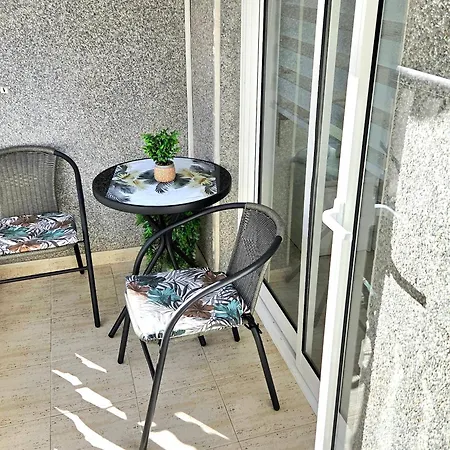 Apartament Near Del Cura And Locos Beaches *
