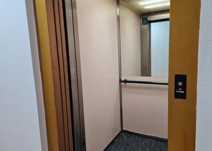 Near Del Cura&los Locos Beaches *