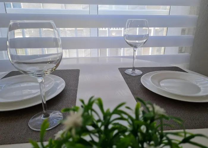 Appartement Near Del Cura And Locos Beaches *