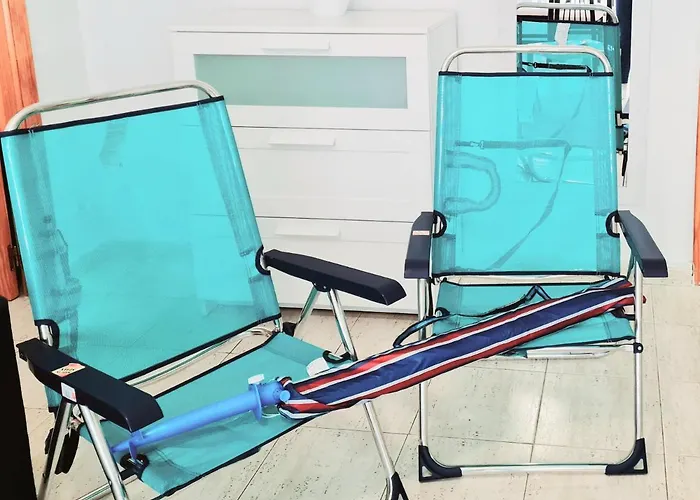 Appartement Near Del Cura And Locos Beaches Torrevieja