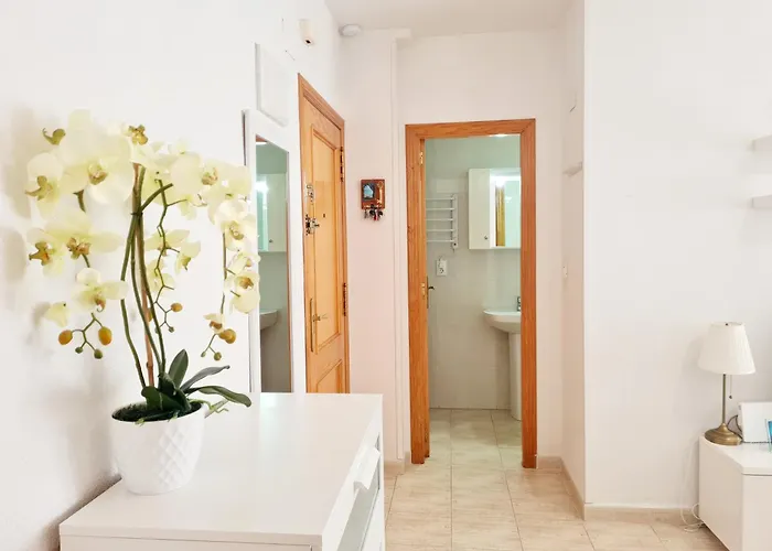 Near Del Cura&los Locos Beaches Apartamento