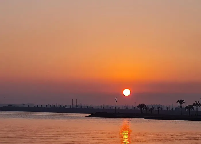 Near Del Cura&los Locos Beaches Apartamento