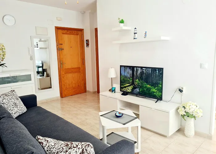 Near Del Cura&los Locos Beaches Apartamento *