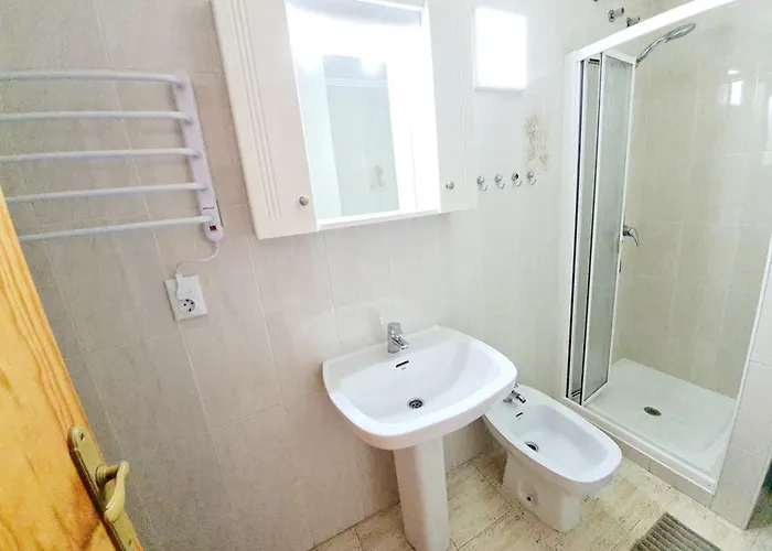 Appartement Near Del Cura And Locos Beaches Torrevieja