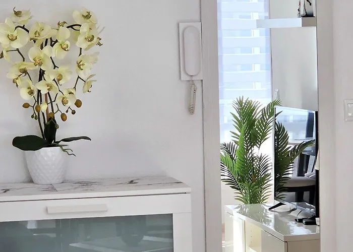 Appartement Near Del Cura And Locos Beaches *