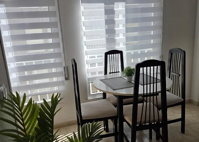 Near Del Cura And Locos Beaches Torrevieja