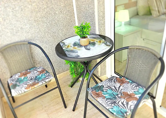 Near Del Cura And Locos Beaches * Torrevieja